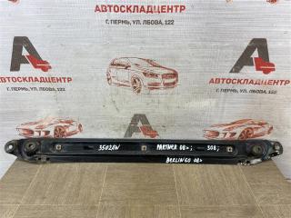 Панель передка (телевизор) - балка радиатора PEUGEOT 3008 (2010-2017) 