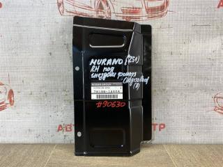 Кузов - панель задка правый NISSAN MURANO (2007-2016) Б/У Кузов - панель задка правый NISSAN MURANO (2007-2016)