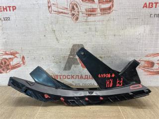 Запчасть кронштейн фары правый HAVAL F7 (2018-2024)