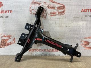 Кронштейн (стойка) замка капота HAVAL F7 (2018-2024)