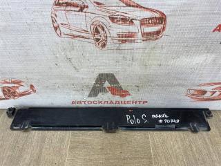 Запчасть панель передка (телевизор) - адаптер радиатора VOLKSWAGEN POLO (Mk5) седан 2010-2020