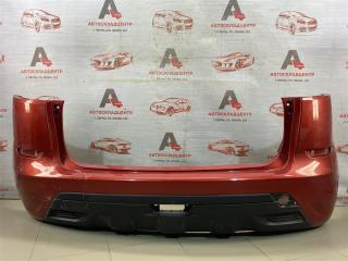 Бампер задний LADA X-RAY Б/У Бампер задний LADA X-RAY
