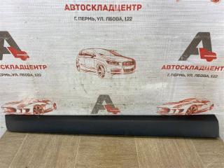 Накладка двери передней левой LADA X-RAY