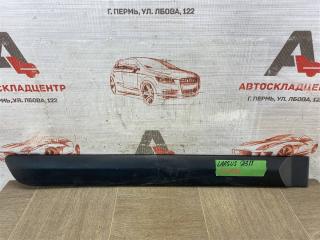 Молдинг двери задней правой LADA LARGUS