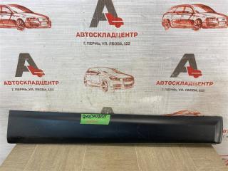 Накладка двери передней правой NISSAN QASHQAI (2013-н.в.)