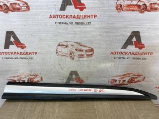 Накладка двери передней правой MITSUBISHI OUTLANDER (2012-н.в.) 2015-