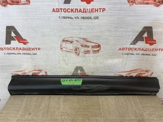 Запчасть накладка двери передней правой MAZDA CX-5 (2017-н.в.)