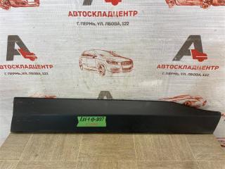 Накладка двери передней правой TOYOTA RAV-4 (XA50) 2018-н.в.