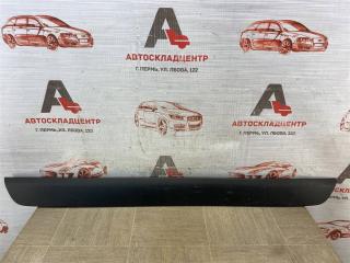 Запчасть накладка / молдинг двери багажника TOYOTA RAV-4 (XA50) 2018-н.в.