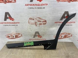 Накладка двери задней левой KIA SELTOS (2019 - н.в.)