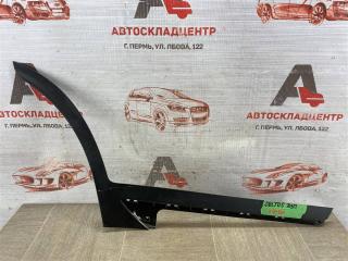 Накладка двери задней правой KIA SELTOS (2019 - н.в.)