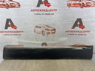 Накладка двери передней правой KIA SORENTO PRIME (2014-н.в.)