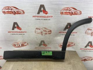 Накладка двери задней левой CHERY TIGGO 8 PRO (2021-н.в.)