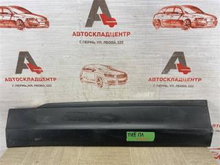 Накладка двери передней левой VOLKSWAGEN TIGUAN (2017-н.в.)