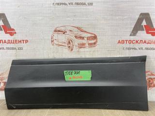 Накладка двери задней левой VOLKSWAGEN TIGUAN (2017-н.в.)