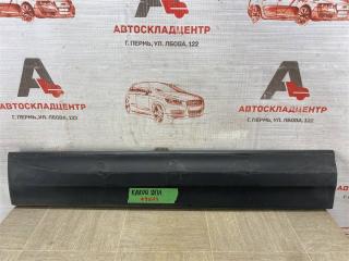 Накладка двери передней левой SKODA KAROQ (2017-н.в.)