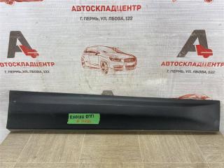 Запчасть накладка двери передней правой SKODA KODIAQ (2016-н.в.)