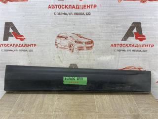 Накладка двери передней правой SKODA KODIAQ (2016-н.в.)