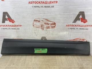 Накладка двери передней правой SKODA KODIAQ (2016-н.в.)