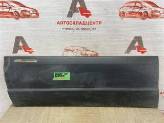 Накладка двери передней левой CHEVROLET NIVA 2009-