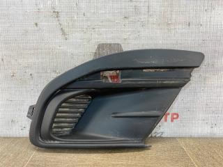 Запчасть заглушка противотуманной фары  LADA GRANTA 2018-