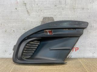 Запчасть заглушка противотуманной фары  LADA GRANTA 2018-