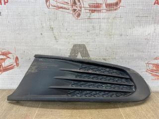 Заглушка противотуманной фары VOLKSWAGEN POLO (Mk5) седан 2010-2020 2010-2015 Б/У Заглушка противотуманной фары VOLKSWAGEN POLO (Mk5) седан 2010-2020 2010-2015