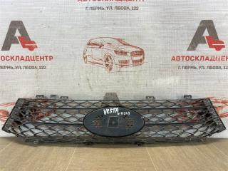 Запчасть решетка радиатора LADA VESTA 2015-2023