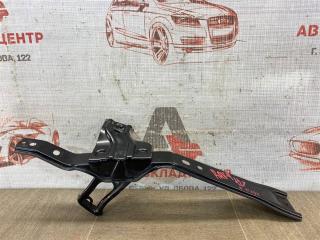Кронштейн (стойка) замка капота TOYOTA RAV-4 (XA40) 2012-2019 2012-2015