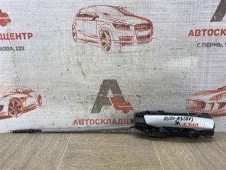 Ручка двери внутренняя задняя левая AUDI A3 (2012-н.в.) Б/У Ручка двери внутренняя задняя левая AUDI A3 (2012-н.в.)