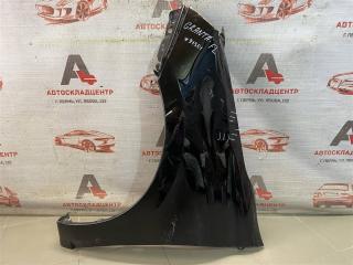 Крыло переднее левое LADA GRANTA 2018-