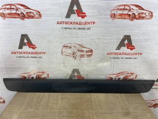 Накладка / молдинг двери багажника TOYOTA RAV-4 (XA50) 2018-н.в.