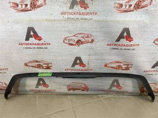 Молдинг бампера заднего LADA GRANTA 2018-