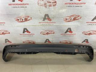 Запчасть бампер задний GEELY COOLRAY (SX11) 2018-н.в.
