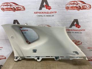 Обшивка салона - стойка кузова задняя правая NISSAN X-TRAIL (2014-н.в.)