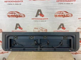Обшивка двери багажника TOYOTA LAND CRUISER 200 (2007-н.в.)