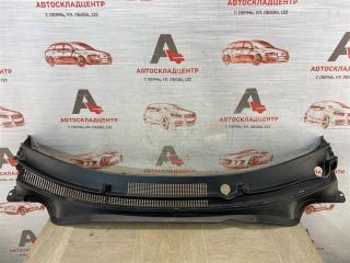Накладка ветрового стекла (жабо) KIA RIO (2017-н.в.) 