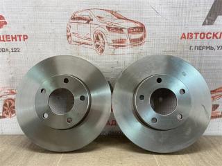 Тормозной диск MAZDA MAZDA 3 (BL) 2008-2013
