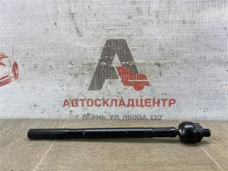 Рулевое управление - рулевая тяга PEUGEOT 206 (1998-2009) Б/У Рулевое управление - рулевая тяга PEUGEOT 206 (1998-2009)