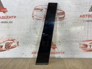 Фото запчасти накладка рамки двери задняя левая INFINITI FX-series / QX70 (S51) 2008-2019 Б/У запчасть Запчасть накладка рамки двери задняя левая INFINITI FX-series / QX70 (S51) 2008-2019