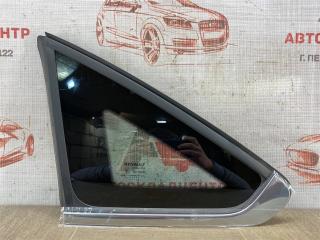 Стекло кузова боковое левое RENAULT ARKANA (2018-н.в.) Б/У Стекло кузова боковое левое RENAULT ARKANA (2018-н.в.)