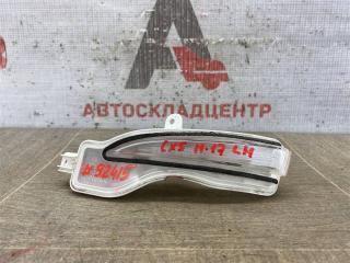 Фонарь - повторитель указателя поворота. левый MAZDA CX-5 (2011-2017)