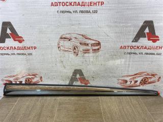 Молдинг двери передней правой SUZUKI VITARA (2014-н.в.)
