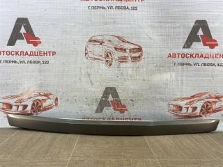 Ручка (молдинг) двери багажника LADA GRANTA Б/У Ручка (молдинг) двери багажника LADA GRANTA