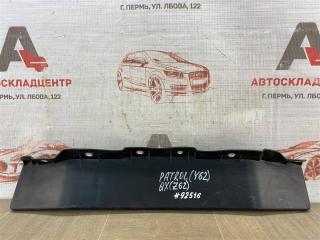 Брызговик дополнительный - на локер (подкрылок) передний NISSAN PATROL (2010-2017)