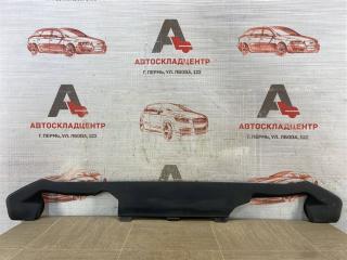 Спойлер-антикрыло двери/крышки багажника TOYOTA LAND CRUISER PRADO 150 (2009-н.в.)
