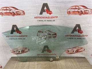 Стекло двери передней правой MAZDA MAZDA 6 (GH) 2007-2012