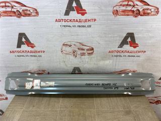 Фото запчасти усилитель бампера заднего GREAT WALL HOVER H6 2012-2016 Б/У запчасть Запчасть усилитель бампера заднего GREAT WALL HOVER H6 2012-2016