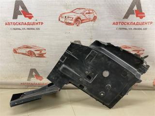 Защита моторного отсека - пыльник ДВС правая CHERY BONUS VERY 2011-2016 Б/У Защита моторного отсека - пыльник ДВС правая CHERY BONUS VERY 2011-2016
