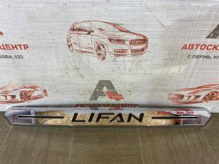Запчасть решетка радиатора - молдинг LIFAN MYWAY (2016-н.в.)